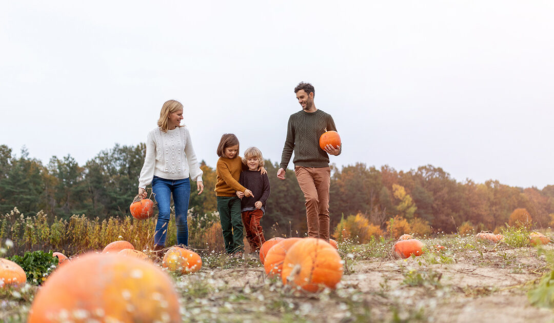 Autumn festivities for the whole family: Local Arizona Pumpkin Patches