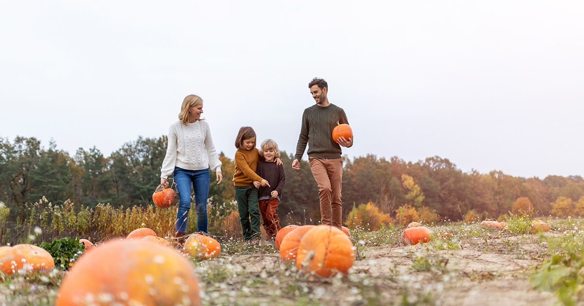 Autumn festivities for the whole family: Local Arizona Pumpkin Patches