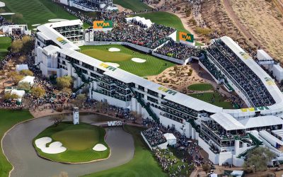 WM Phoenix Open Preview