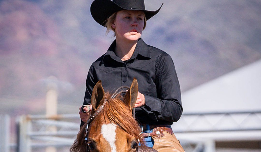 Scottsdale Arabian Horse Show