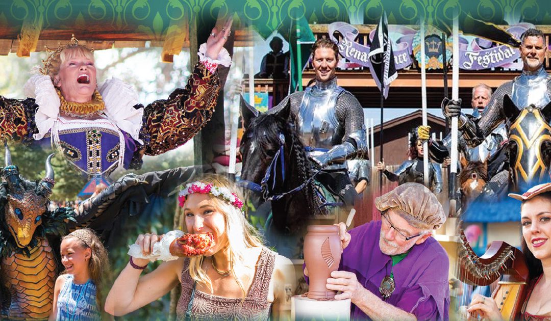 Renaissance Festival