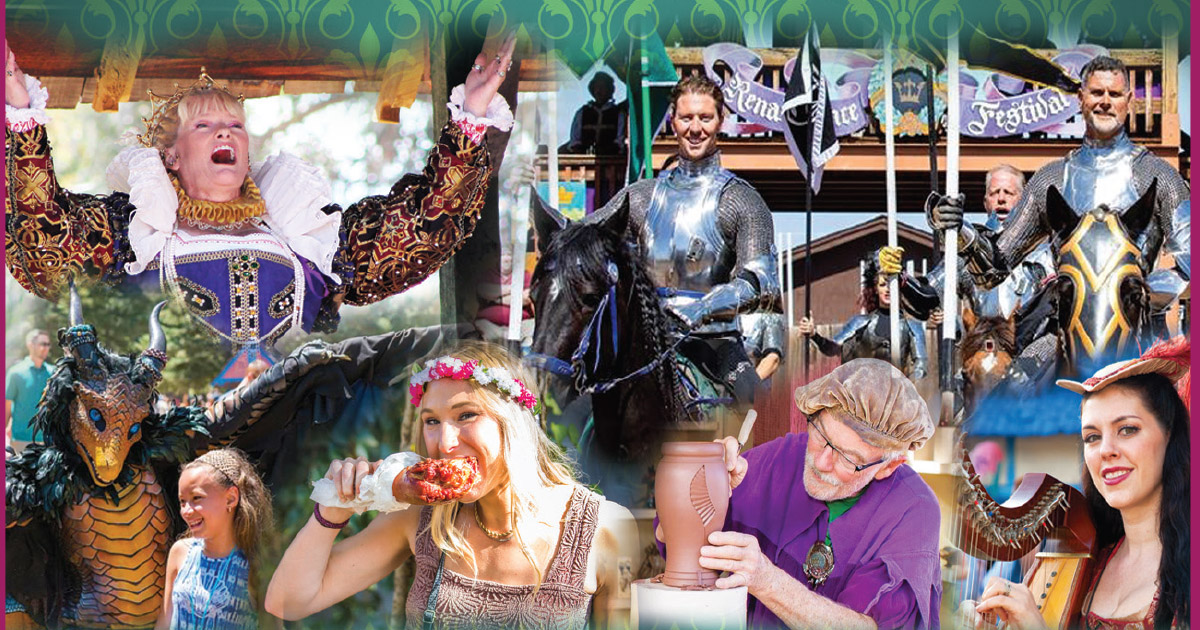 Renaissance Festival