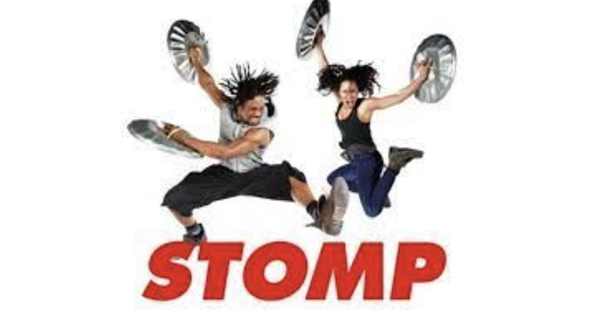 Stomp