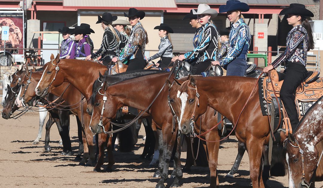 Sun Circuit Returns to WestWorld in March