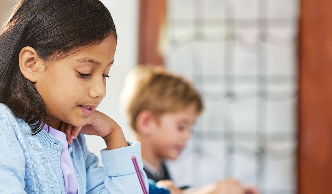 Discover Desert Trails Elementary School: Excellence in Education