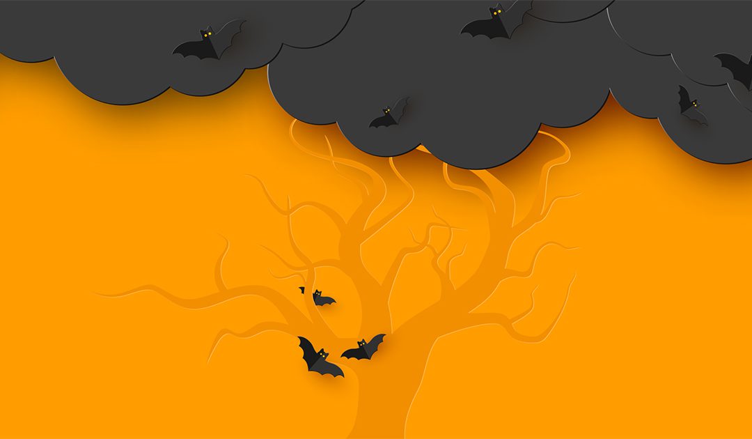 Stay Spooky & Safe: Halloween Safety Tips