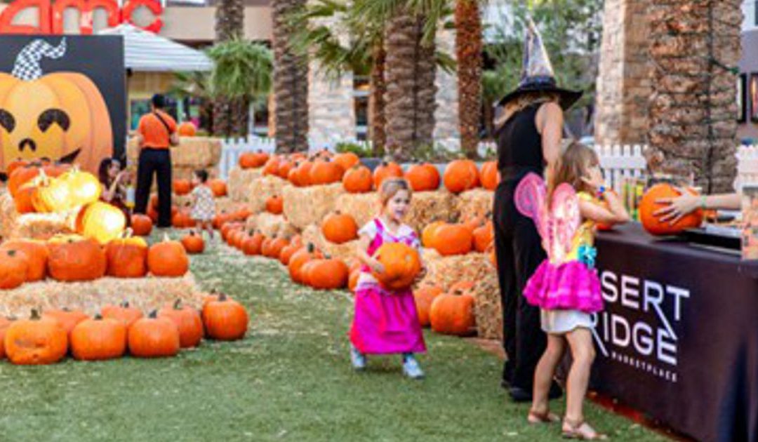 What’s Coming to Desert Ridge Marketplace