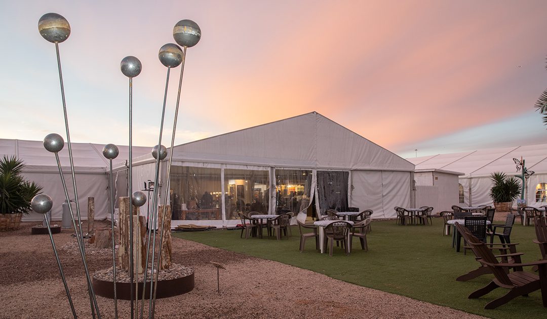 Scottsdale’s 36th Annual Celebration of Fine Art Returns