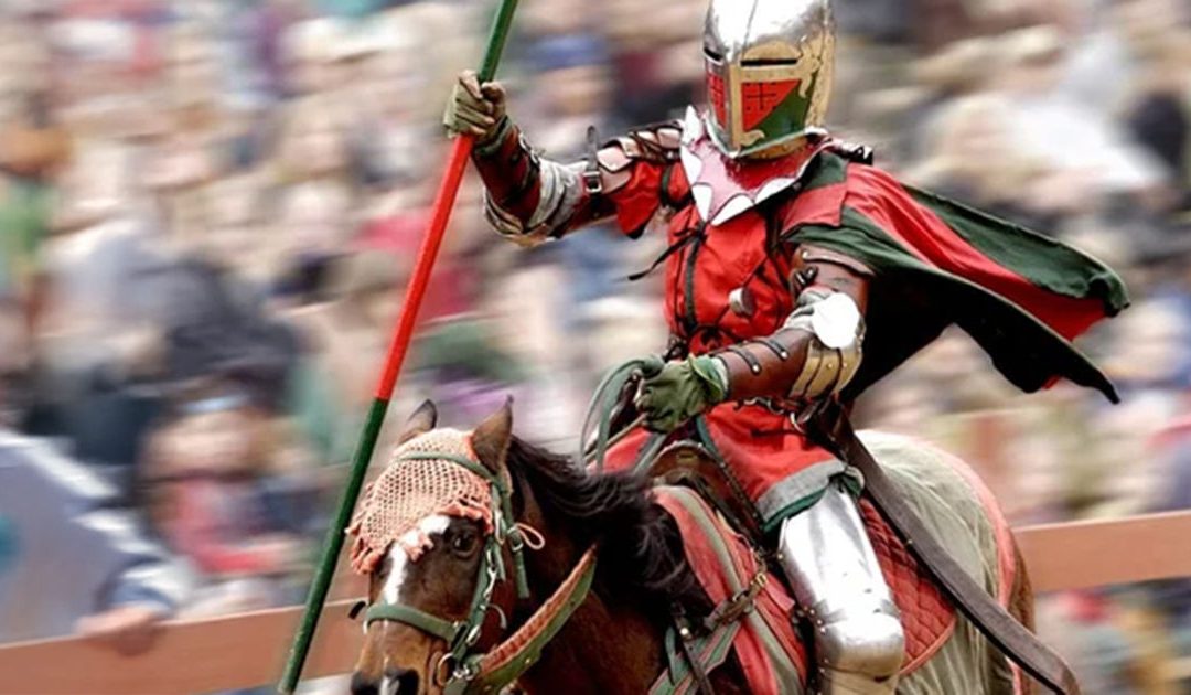 The Arizona Renaissance Festival Sets A New Table For The 2026 Pleasure Feast