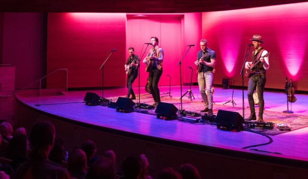 Musical Instrument Museum Spring Concerts