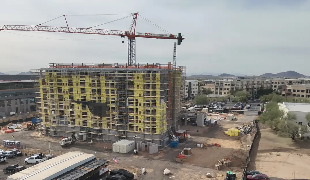 A New Way to Stay in North Phoenix at CityNorth