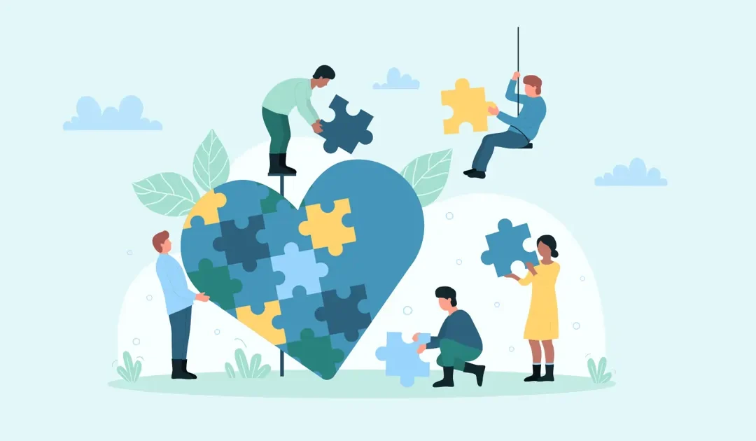 Volunteer Appreciation Month