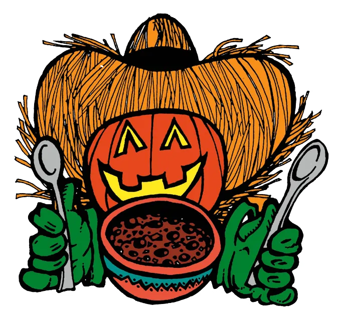 Pumpkin & Chili Party